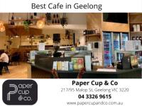 Paper Cup & Co. image 2
